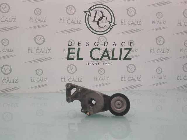 06A903315E galet tendeur pour VOLKSWAGEN NEW BEETLE 2.0 1998 167135