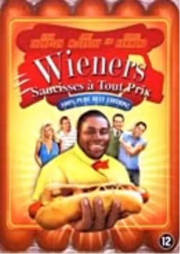 Wieners (DVD)