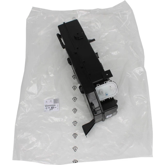 GENUINE CITROEN BERLINGO Peugeot Partner Fuel Additive Tank Pump