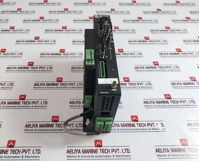 PHOENIX DIGITAL OCM-GEN-13/15/13/15-P-D-ST Communication Module 24V ...