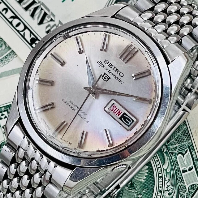 Orologi Amazon Orologio Tattico Uomo MDC 5ATM, Quadrante 12/24h