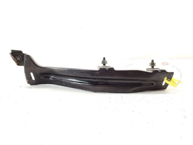 1992 Skyline R32 Driver Rear Bumper Mounting Bracket OEM 85221-04U00