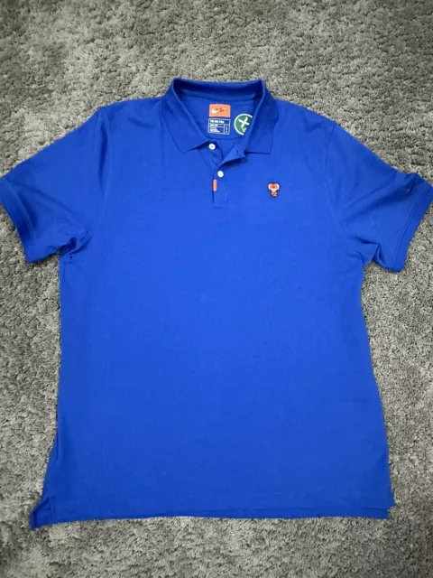 Tiger frank polo on sale