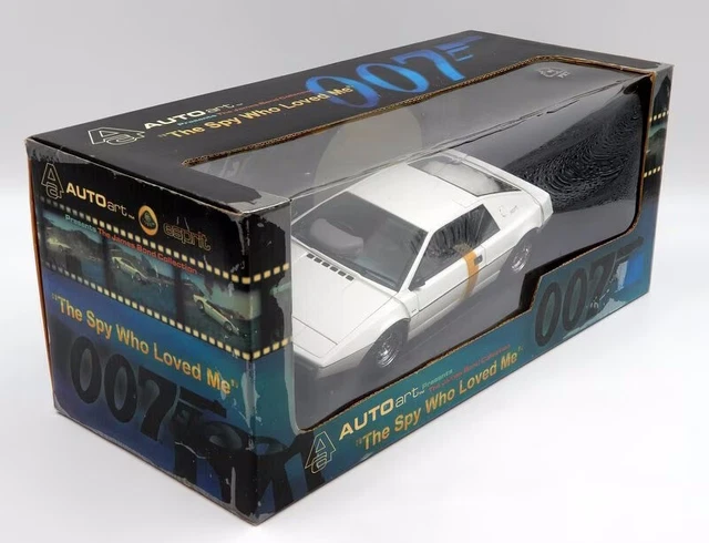 AUTOart 1/18 Lotus Elan Coupé S/E Rouge – édition Limitée – Neuve Sous Boîte