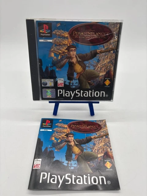 Trader Games - BUSHIDO BLADE 2 SONY PLAYSTATION 1 (PS1) NTSC-JPN (COMPLETE - GOOD CONDITION) sur
