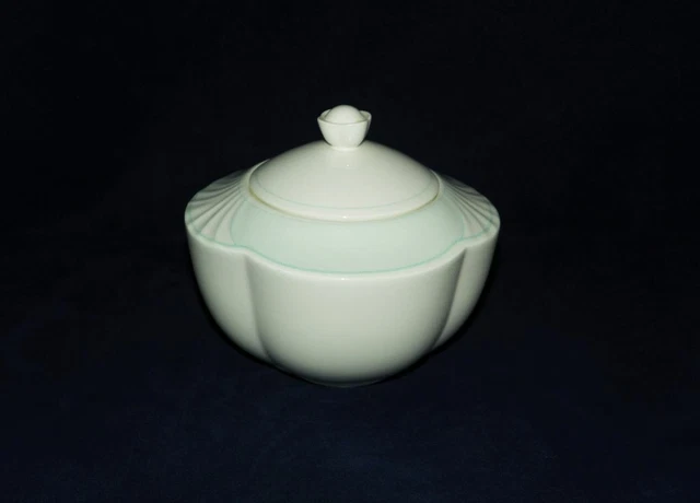Zuckerdose von Villeroy & Boch Delta