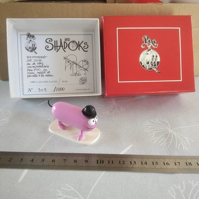 Pixi N°4560 – Les Dupond (t) Et Tintin : Le Temple Du Soleil – Figurines En Plomb De Collection (Boîte D’origine)