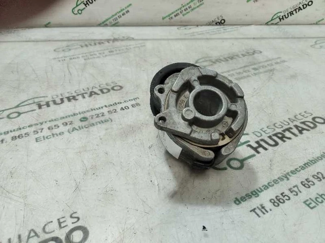 55190813 galet tendeur pour OPEL ZAFIRA B 1.9 CDTI (M75) 2008 200909 2