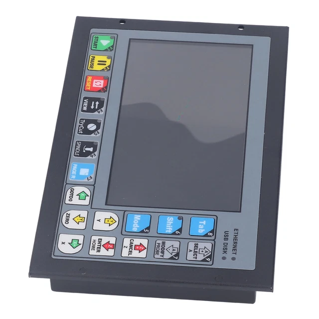 SN04-N 4mm TL-W5MC1 Sensore Di Avvicinamento NPN Sensore - Foto 3