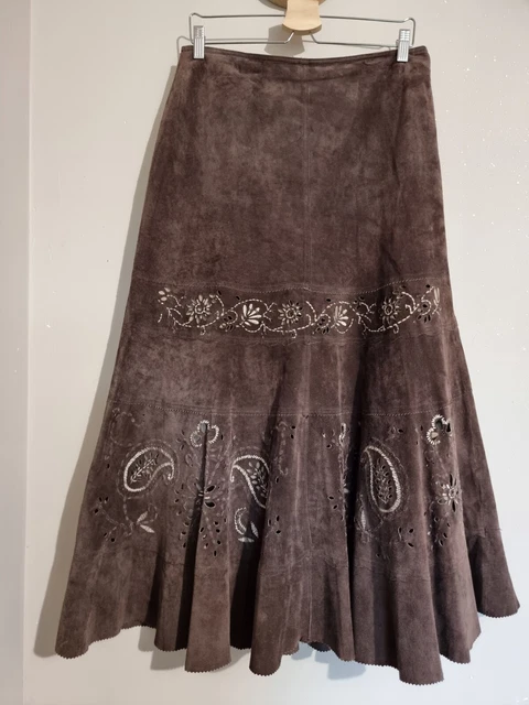 Jupe rené derhy sale