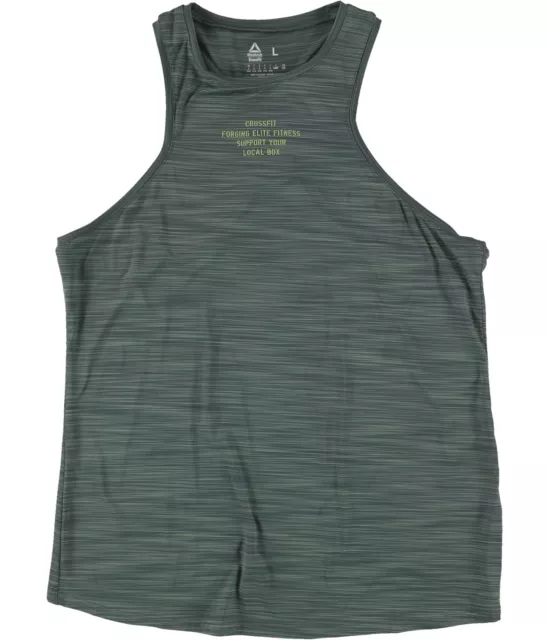 Reebok Womens Crossfit Forging Elite Racerback Tank Top