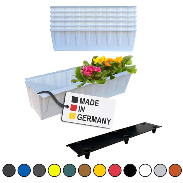 3er blumenstnder holz4home Blumenstnder 3-tlg. SET  Schweng Shop