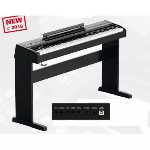 Piano Digitale Orla Stage Starter ( Incluso Supporto )