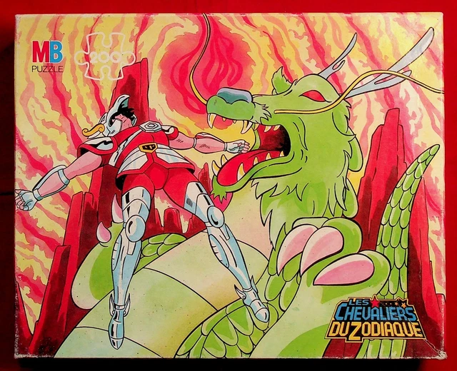 Saint Seiya : Les Chevaliers du Zodiaque - Chapitre Hadès : Le Sanctuaire