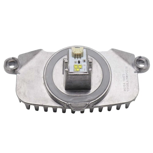 PHARE AU XÉNON LED Angel Eyes Unité de Commande pour SéRie 3 F30 F31 ...