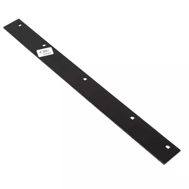 OEM Briggs & Stratton Replacement Scraper Blade 24" 1709946ASM