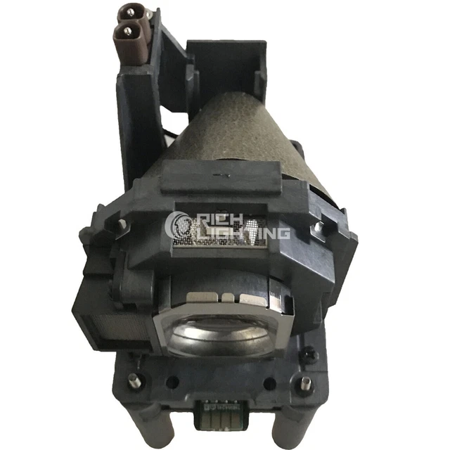 Replacement Projector Lamp for Panasonic ET-LAF100A, PT-F430, PT-FW100NT