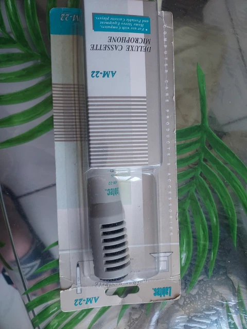 microphone vintage