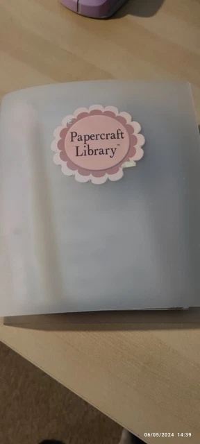 MY CRAFT STUDIO Papercraft Library Complete Volumes 1-12 + Discs £17.99 ...