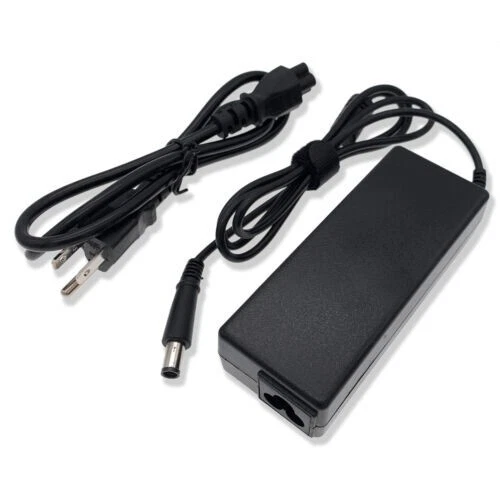 AC Adapter For HP Omni 120-1024 120-1026 120-1034 All-in-One Desktop Power Cord