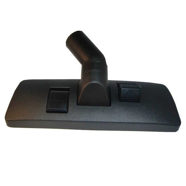 FLOOR BRUSH RUG Combo Attachment Tool for Shop Vac Vacuum Wet Dry