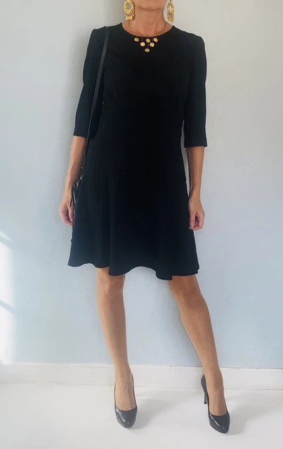 Robe rikki claudie pierlot outlet