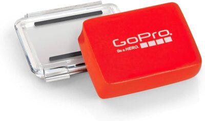 Agfa GOPRO FLOATY BACKDOOR PER MODELLI HERO 2-3-4 ACCESSORIO ORIGINALE 