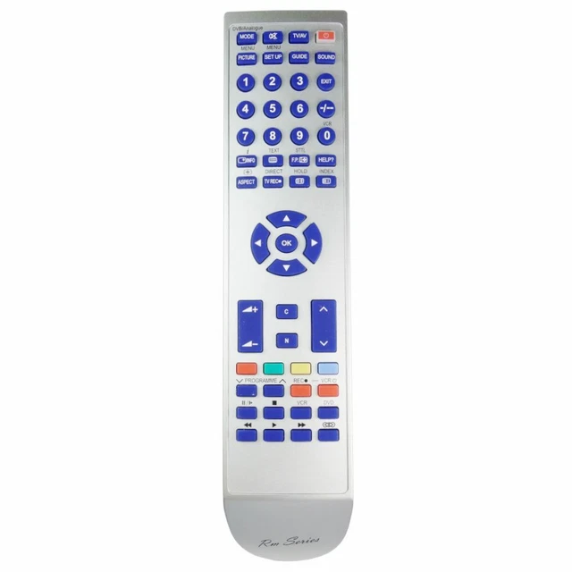 Telecomando RM-Series Per Panasonic TX-24E302B