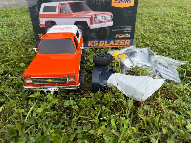 Auto e moto, Modellini radiocomandati e kit, Radiocomandati e