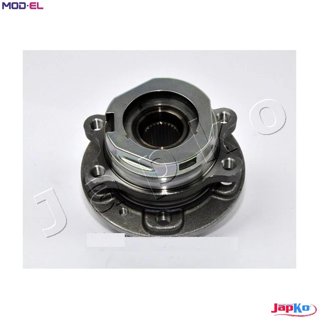 WHEEL HUB 411026 FOR RENAULT TRAFIC/III/Platform/Chassis/Van/Bus FIAT 1 ...