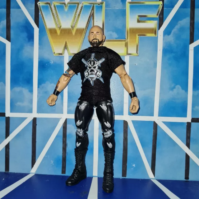 Karl anderson hot sale elite