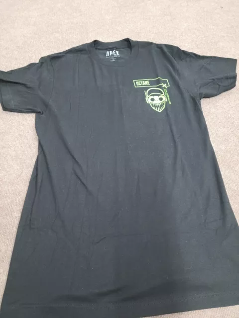 apex legends t shirt