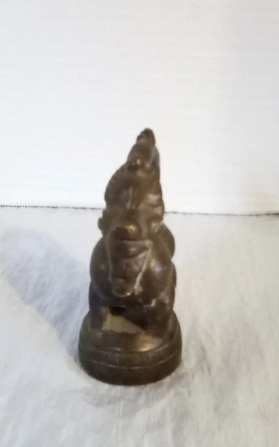 Mythical Creatures Opium Weight with Handle 1.7 Lbs 2