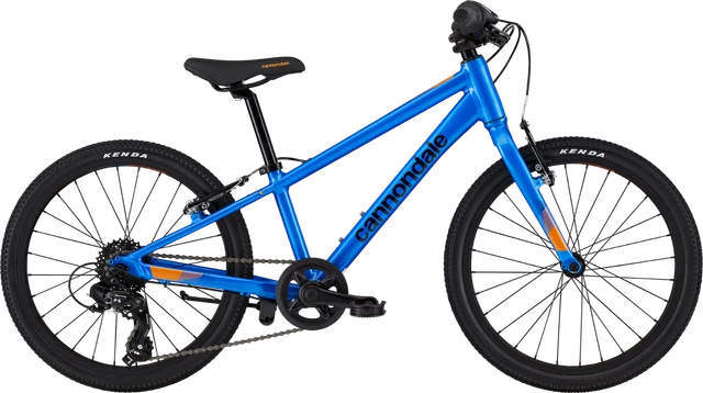 CANNONDALE QUICK 20 kids bike 7 speed Bicycle BRAND NEW PACKAGED 299.00 PicClick UK