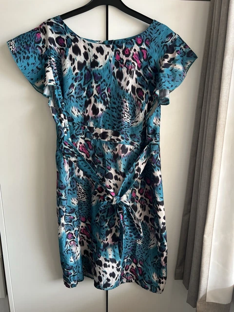 chinese dress ladies Dunnes Stores Girls Red Cotton Skater Dress Size 12-18 Months Round Ne –  Preworn