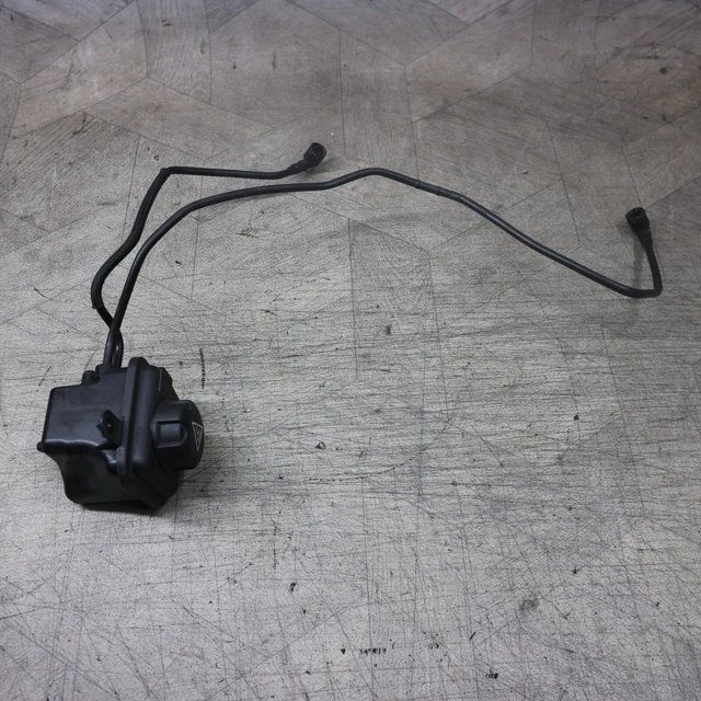 BMW F10 M5 Expansion Tank Radiator Coolant Overflow Fluid Bottle 2012 ...