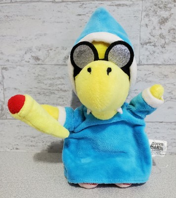 magikoopa plush sml