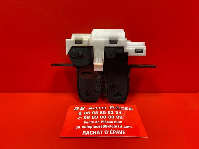 Kit De 3 Verrous Cellule, Coffre Et Soute IMC CREATIONS Pour Camping