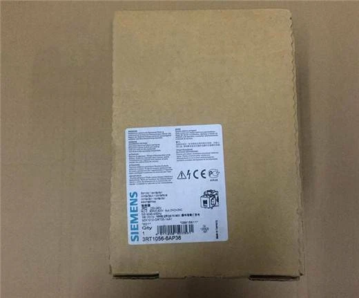 1PCs New Siemens 3RT1056-6AP36