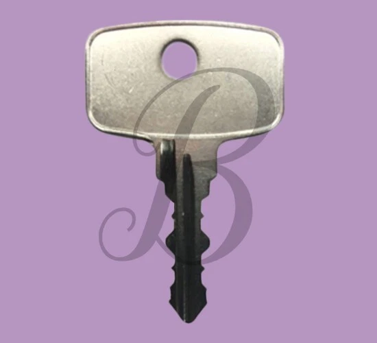 SNAP ON TOOL Box Replacement Key Y187 11.00 PicClick