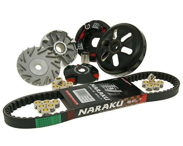 Apache 100, Cobra 100 Quadzilla 100, Set 6 X Rennrollen, Race Atv, 9 Gramm