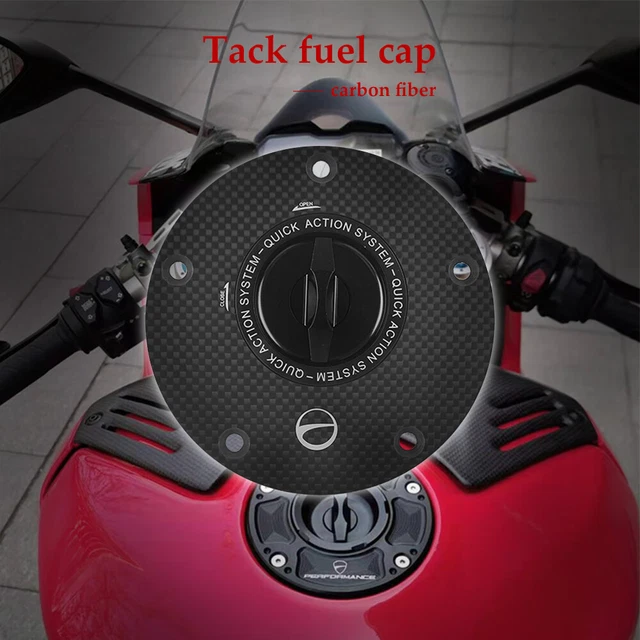 NEW RACING CARBON Fiber Gas Fuel Tank Caps For HONDA MSX GROM MONKEY new-racing-carbon-fiber-gas-fuel-tank-caps-for-honda-msx-grom-monkey