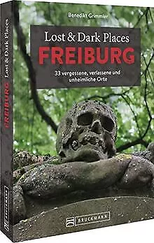 Bruckmann Dark Tourism Guide – Lost & Dark Places F... | Buch | Zustand sehr gut