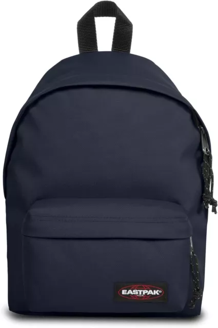 Eastpak ORBIT XS Zaino, 27 L - Ultra Marine (Blu) Blu (Blu Oltremare)