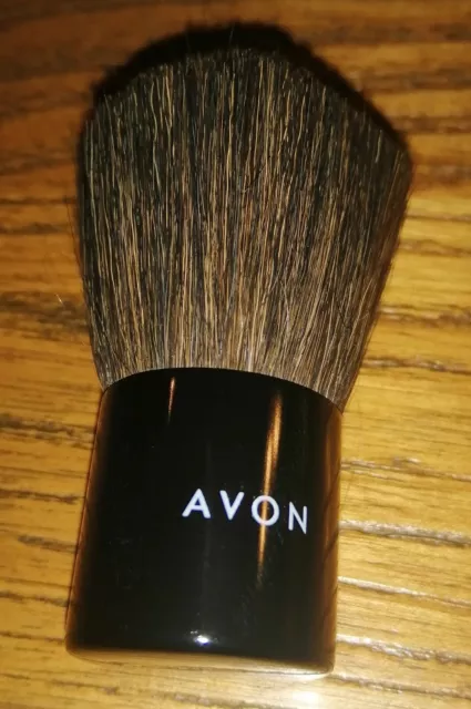 Avon Kabuki Brush