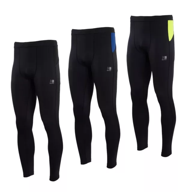 Karrimor x lite online running tights mens