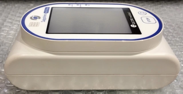 QCORE Medical Sapphire Multi Therapy Infusion Pump 15031-000-0001, MedNet