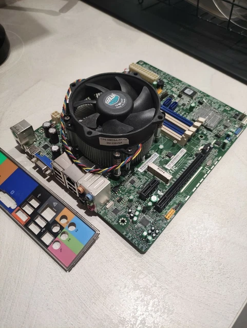 CARTE MÈRE motherboard pc portable Packard Bell Easynote R3380 no tested HS EUR 20,42 - FR