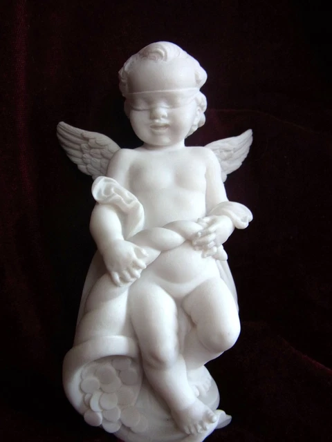 Veronese Figur Göttin Fortuna – 19 Cm Bronzierte Skulptur Aus Polyresin, Glücksbringer Deko Für Wohnzimmer Römische Göttin Statue