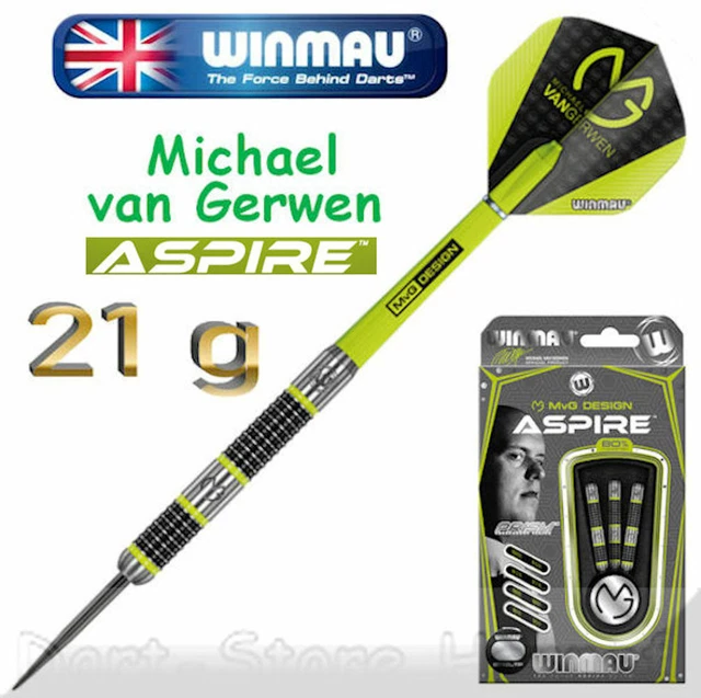 WINMAU